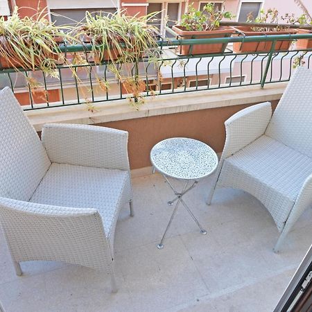 Friendly House Rome Villa Buitenkant foto