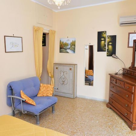 Friendly House Rome Villa Buitenkant foto