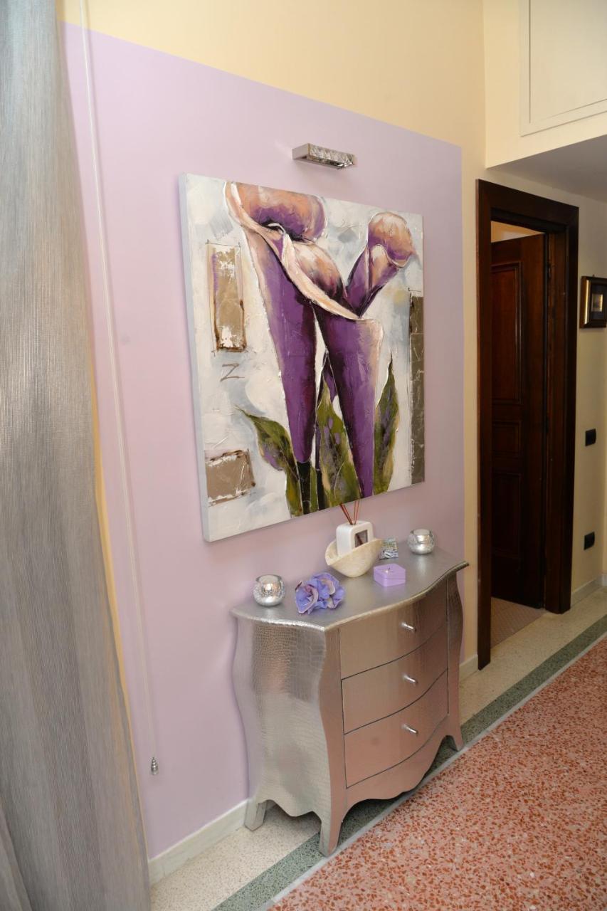 Friendly House Rome Villa Buitenkant foto
