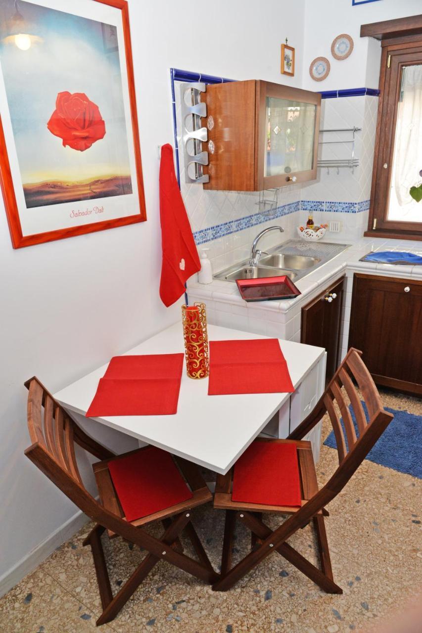 Friendly House Rome Villa Buitenkant foto