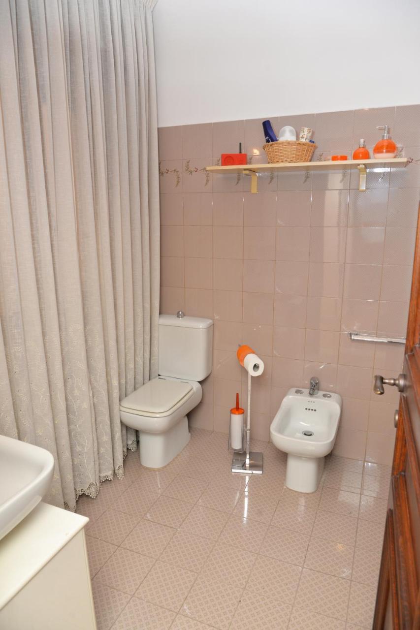 Friendly House Rome Villa Buitenkant foto